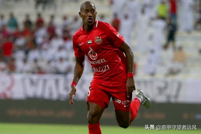 中超旧将闪耀世界杯,中超传奇铜靴