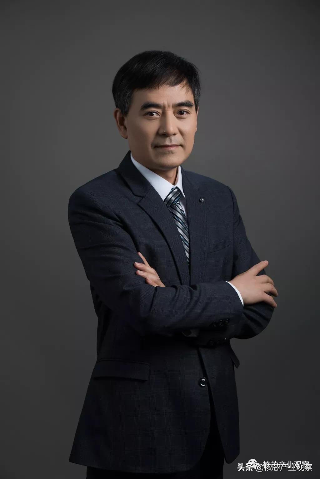 半导体大佬齐聚,2023半导体产业发展趋势高峰论坛