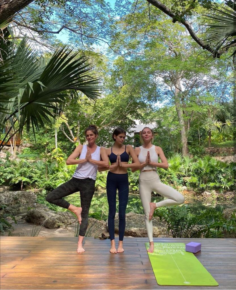 辛迪克劳馥科比采访,辛迪克劳馥73个快问快答