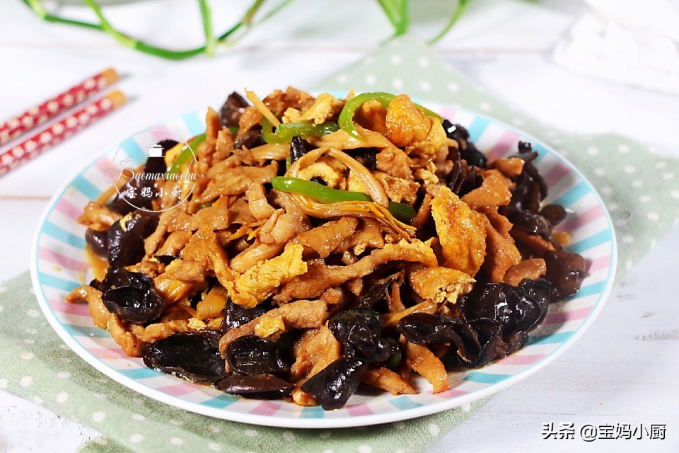 5款简单快手家常菜味道超级棒,快手菜20道家常菜