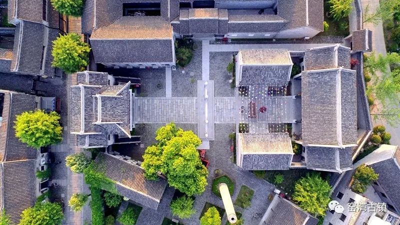 春明文旅季|穿汉服免费游窑湾，本周六彭祖园现场报名