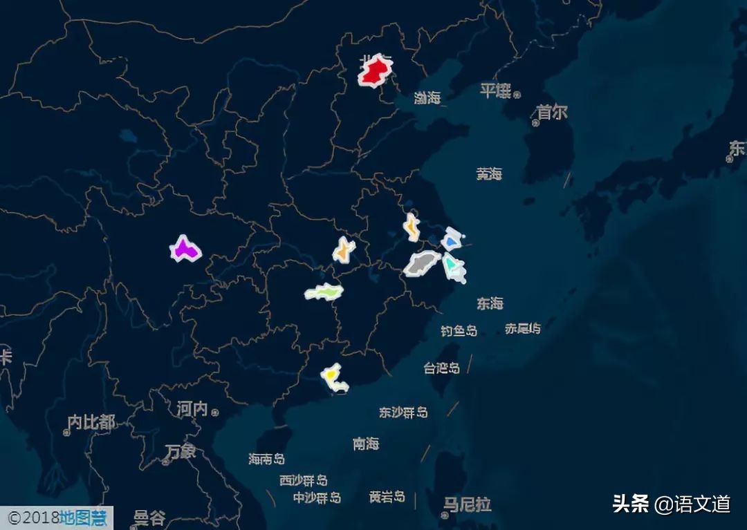 中国十大电商创业排名,中国最适合电商创业的十大城市