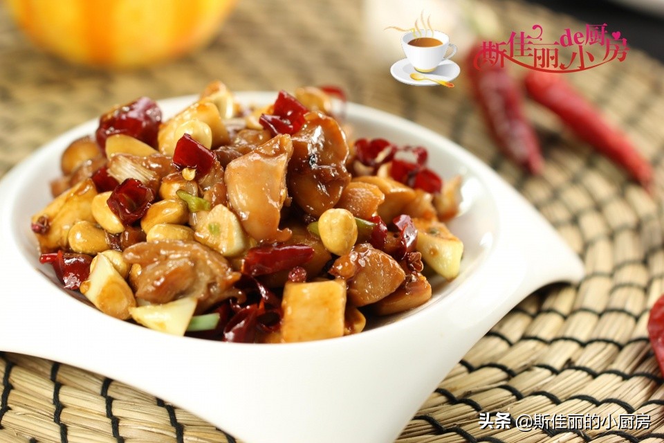 易学还非常好吃的30道经典家宴菜,适合家宴的6道家常菜