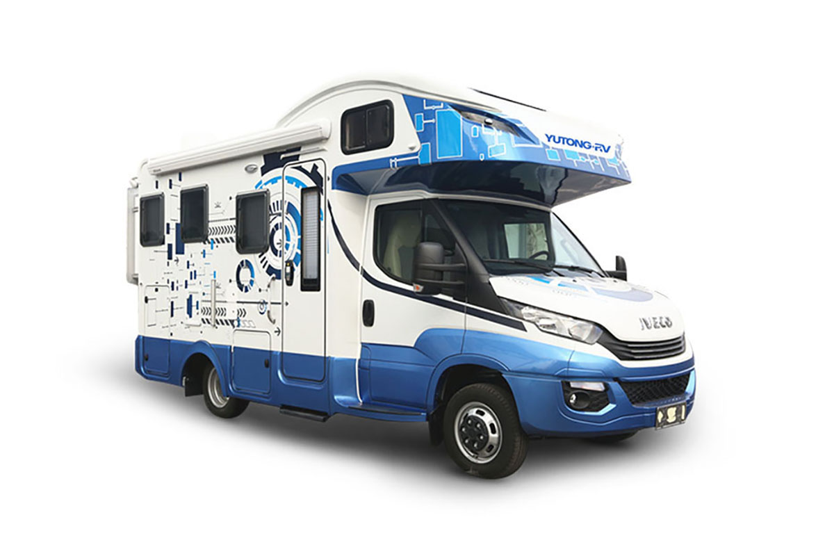 三十多个房车品牌共60余款车型,房车大全30万以下6座