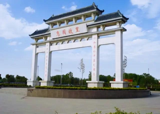 息县中华第一县视频,息县2019年淮河重点工程