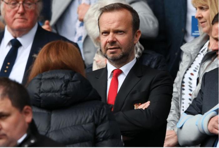 伍德沃德回应质疑,伍德沃德的最新消息