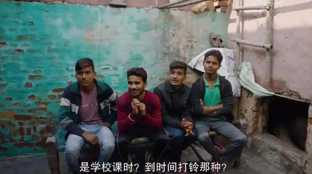 大胆谈月经羞不羞耻?奥斯卡最佳纪录短片告诉你!