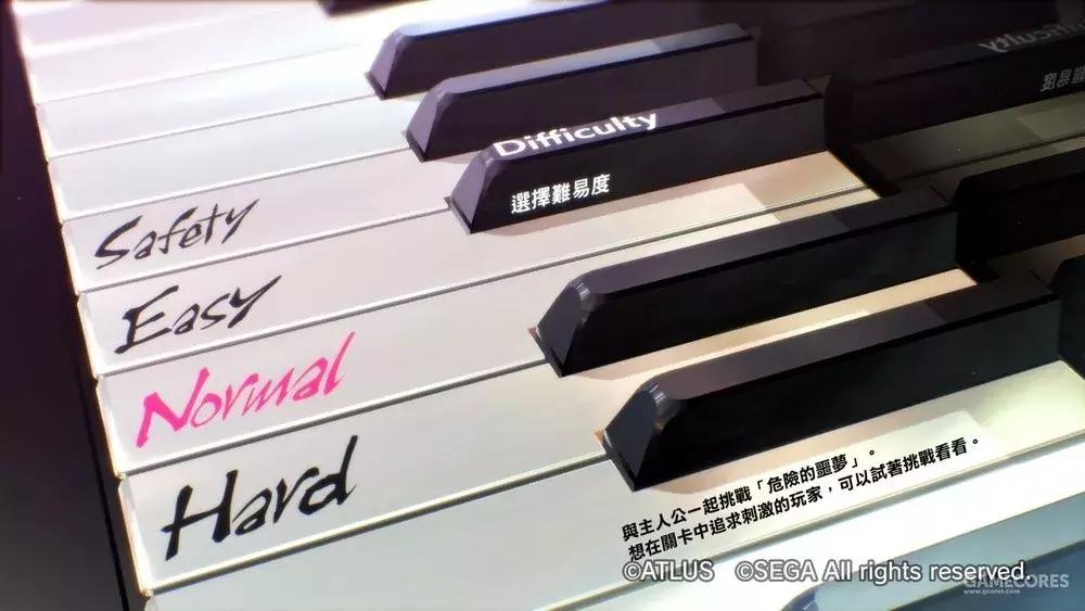 凯瑟琳完美攻略,凯瑟琳全攻略