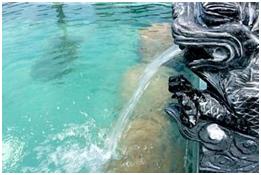 我的家乡东海图片,东海县是中国水晶之都