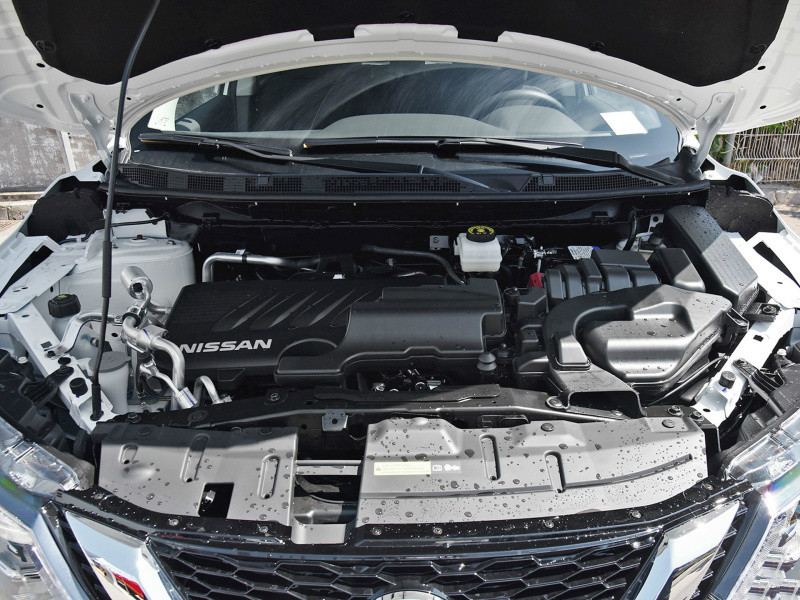 日产逍客真的省油吗,日产逍客16万公里