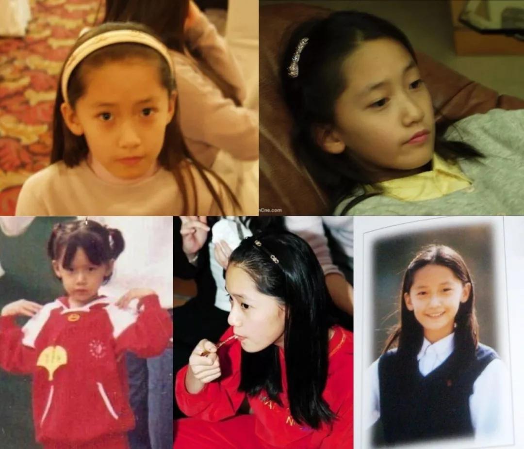 林更新的青春时光,林更新18岁