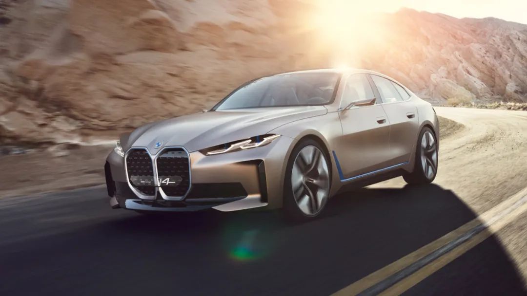 宝马爆款2022新款高端,宝马重磅