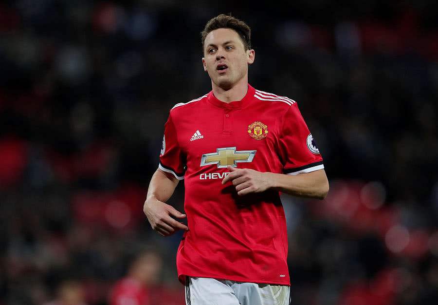 曼联1-0莱斯特！球队建设非一日之功，缺兵少将的“红魔”尽力了