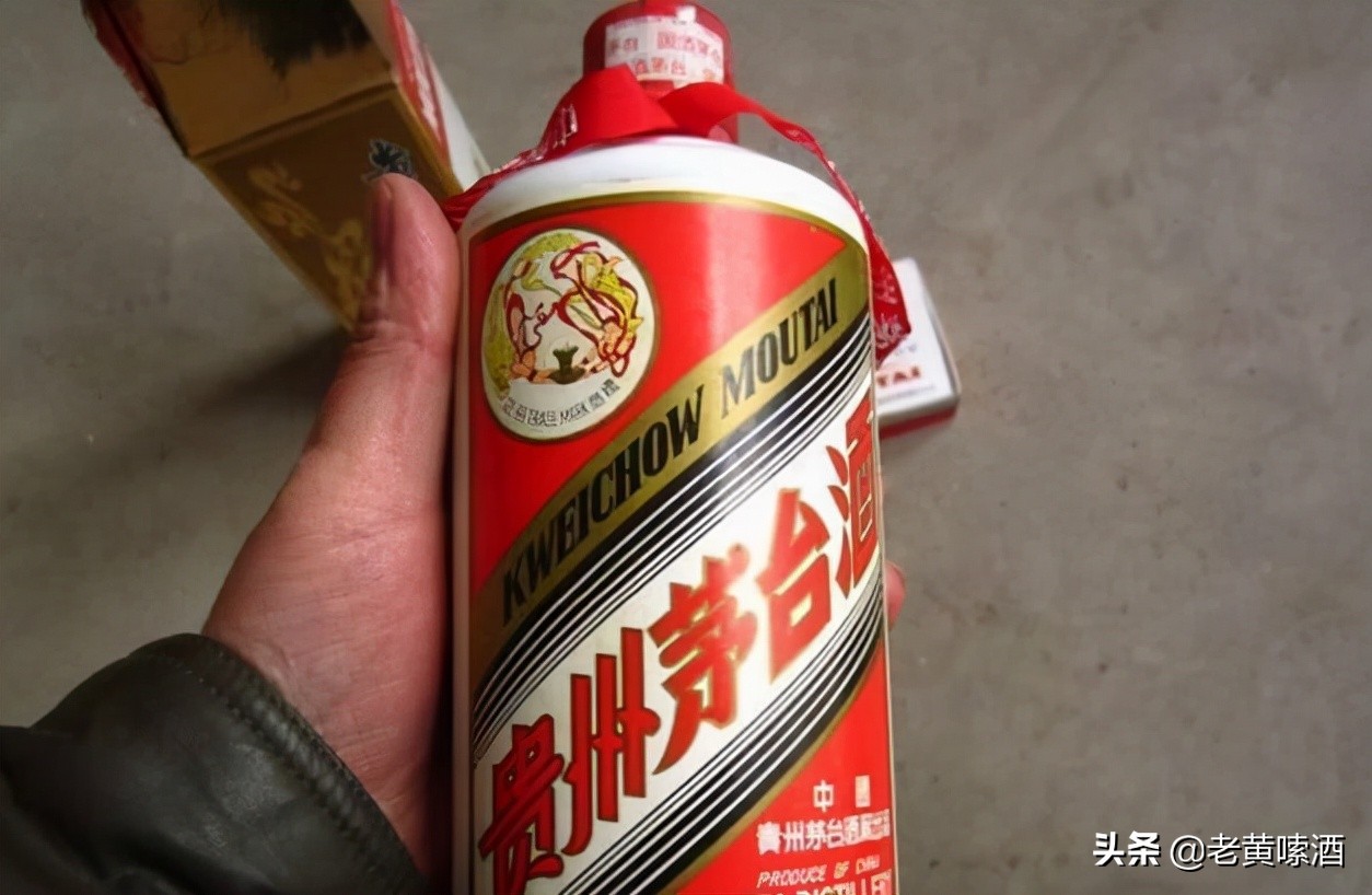 味道可以跟茅台飞天比的酒,媲美飞天茅台的台湾酒