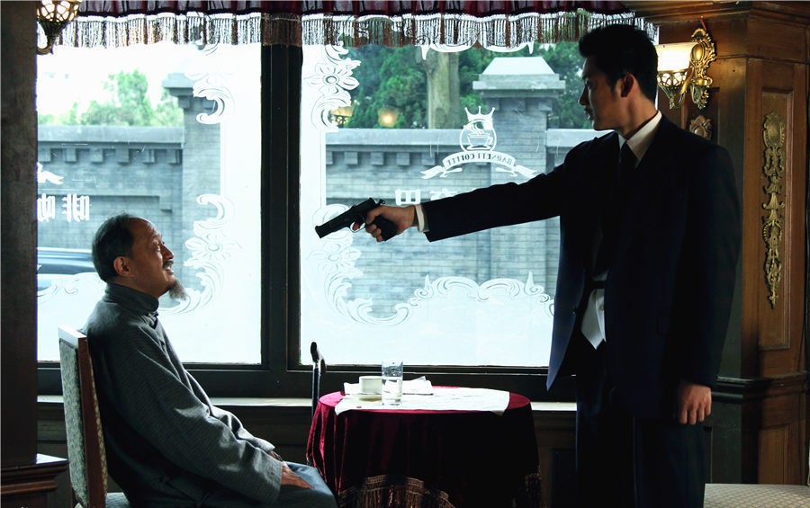 推荐七部谍战剧佳作，虽比不上经典，但整体质量来说还属上乘！