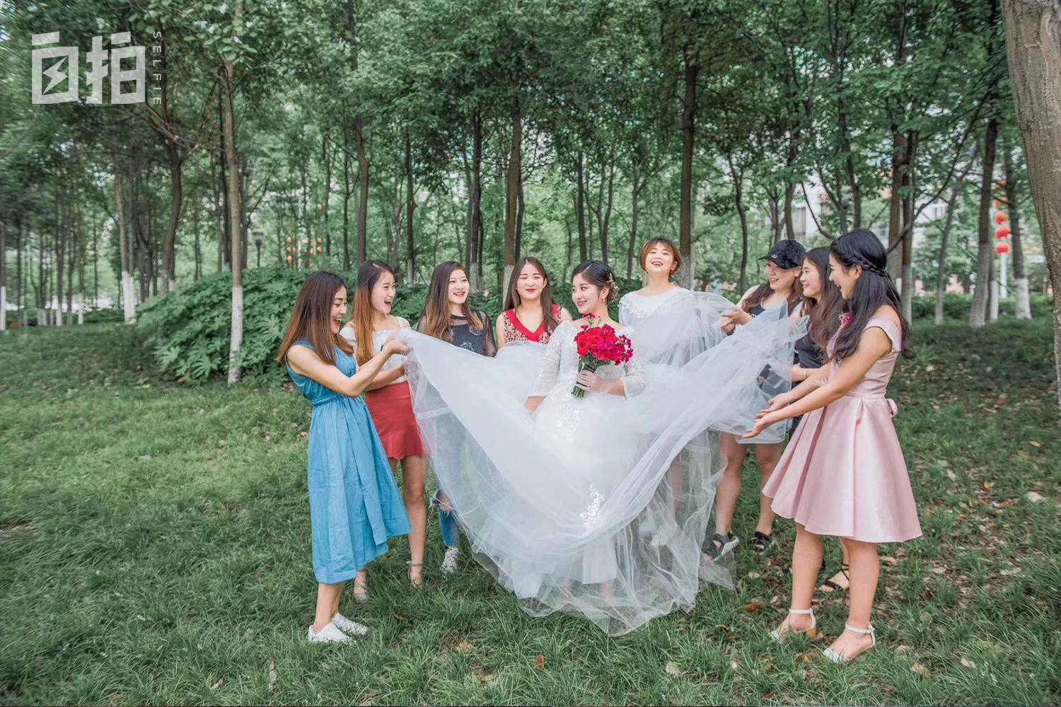 大四实习期间我意外怀孕了,大学刚毕业怀孕结婚很丢人吗