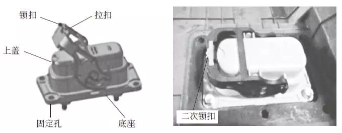 江淮故障大全说明,江淮新能源纯电动汽车