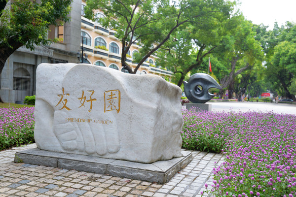 广州沙面欧洲小镇,广州沙面值得去吗