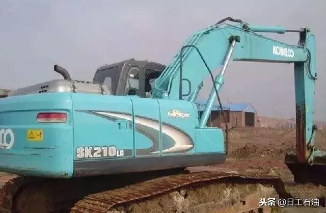 哪一款挖机最好用,20吨挖机算大吗