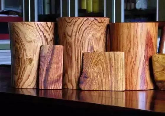 千万注意可沉水的海南黄花梨,大叶黄花梨是不是好木头