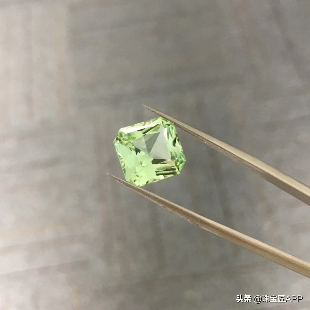 lagoon碧玺颜色,lagoon碧玺值得买吗