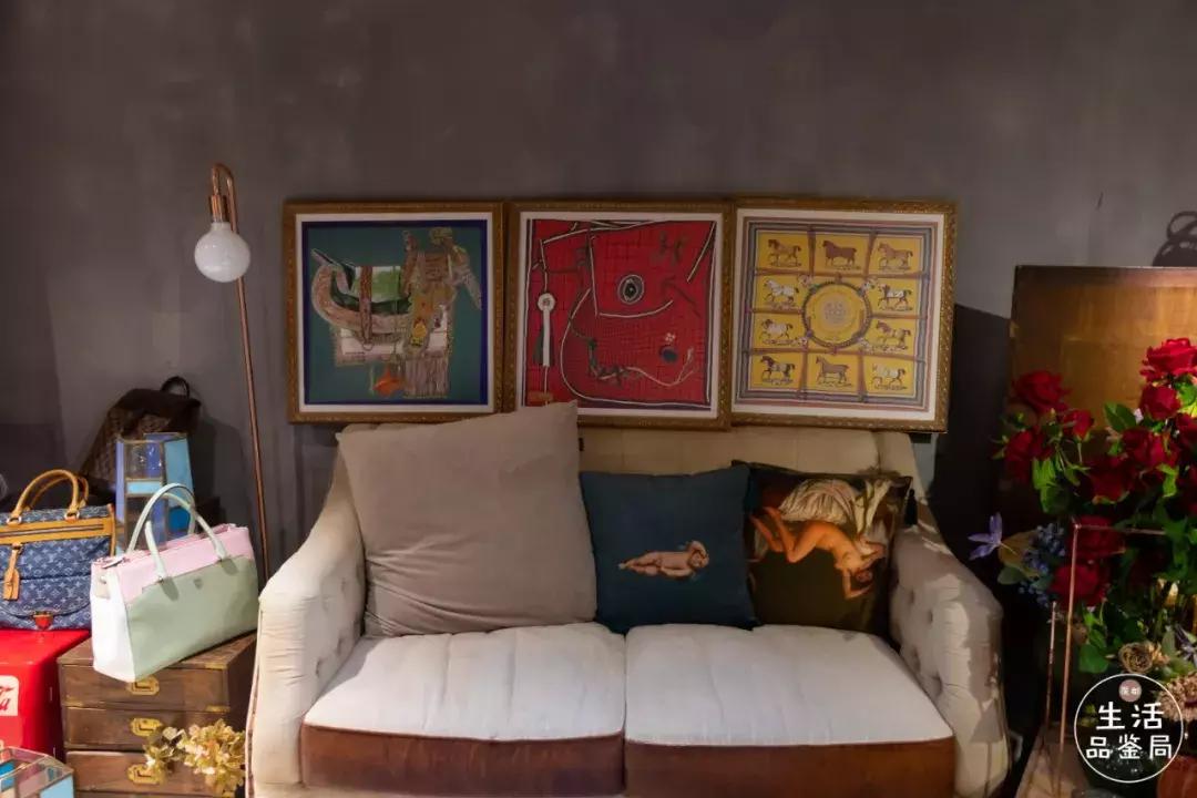 chanel中古包店,哪里可以买chanel包包