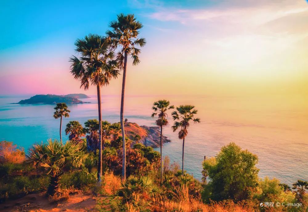 普吉岛99元自助,普吉岛79套餐