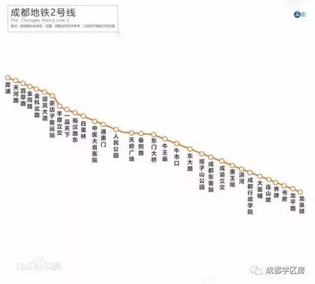 青羊二区与青羊三区学区房怎么选,青羊三区学区和青羊四区学区