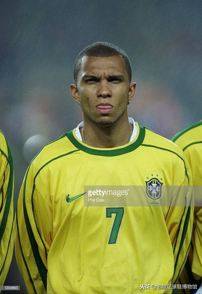 被日本j联盟退货的巴甲、意甲、德甲金靴，生不逢时的巴西妖刀