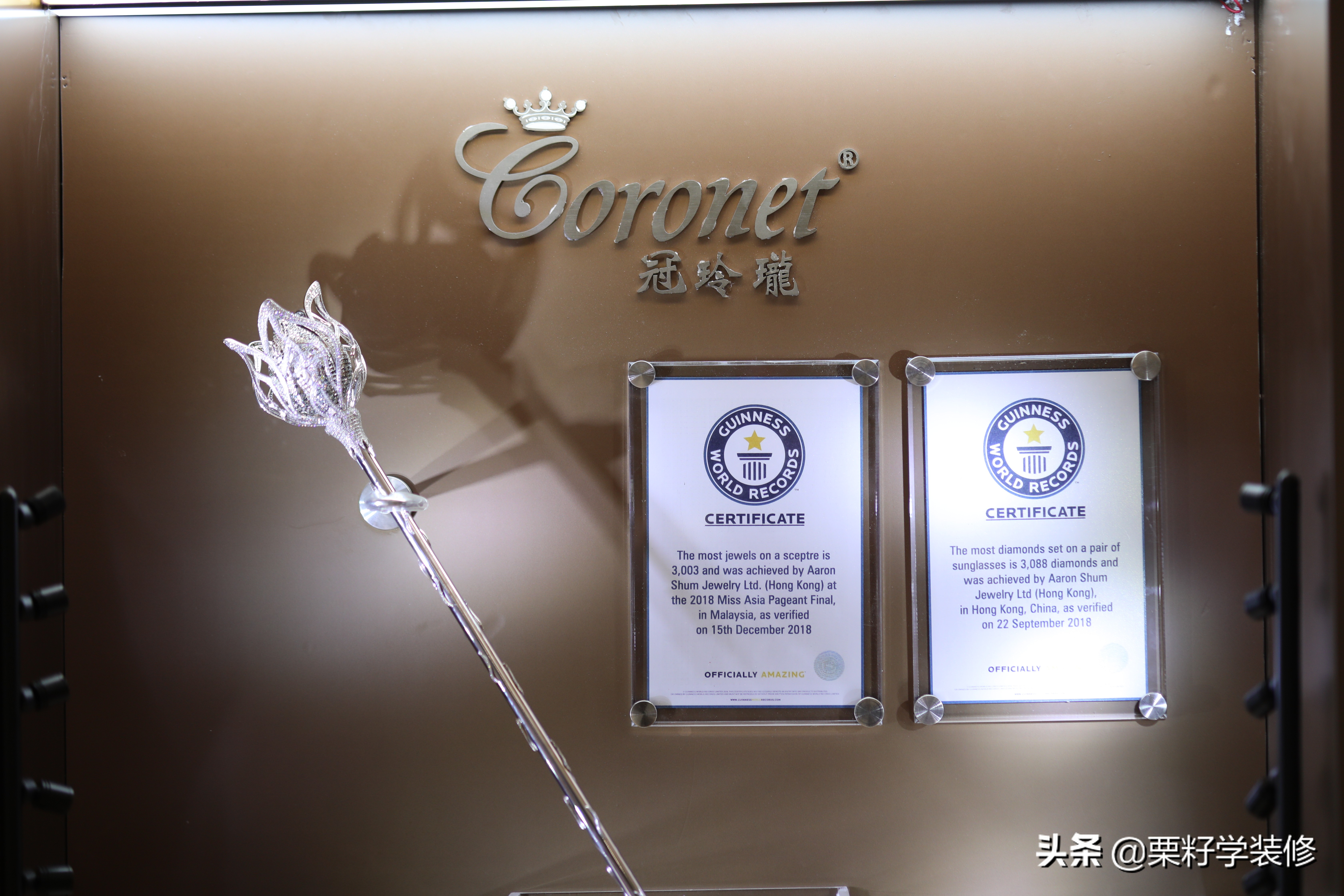 MATROGBJ甄选高端个性珠宝，打造珠宝爱好者的狂欢之地