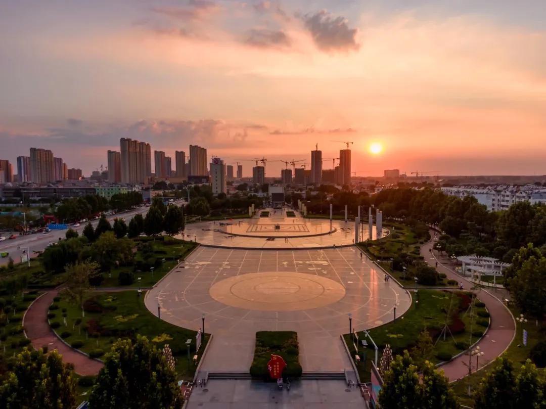 山东8个网红城市,山东比较名气大的网红