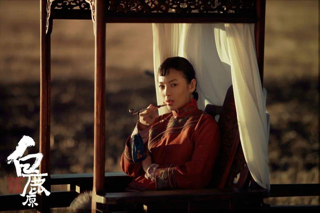 张雨绮:过河入林