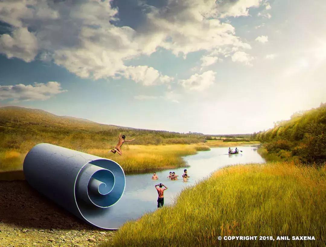 ps大神到底可以多强大,ps真好用吗