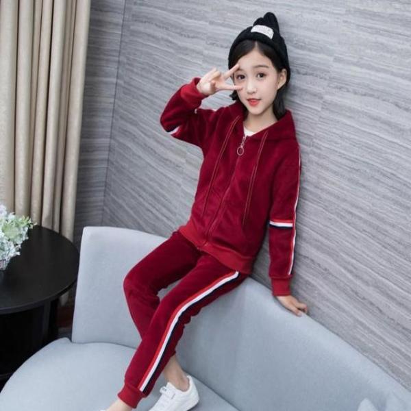 萌萌哒休闲可爱童装,今年流行的可爱童装让萌娃变潮娃