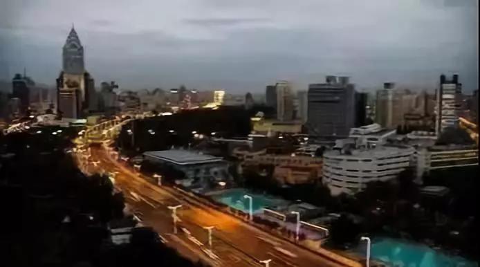 乌鲁木齐四桥是哪,新疆乌鲁木齐五层桥