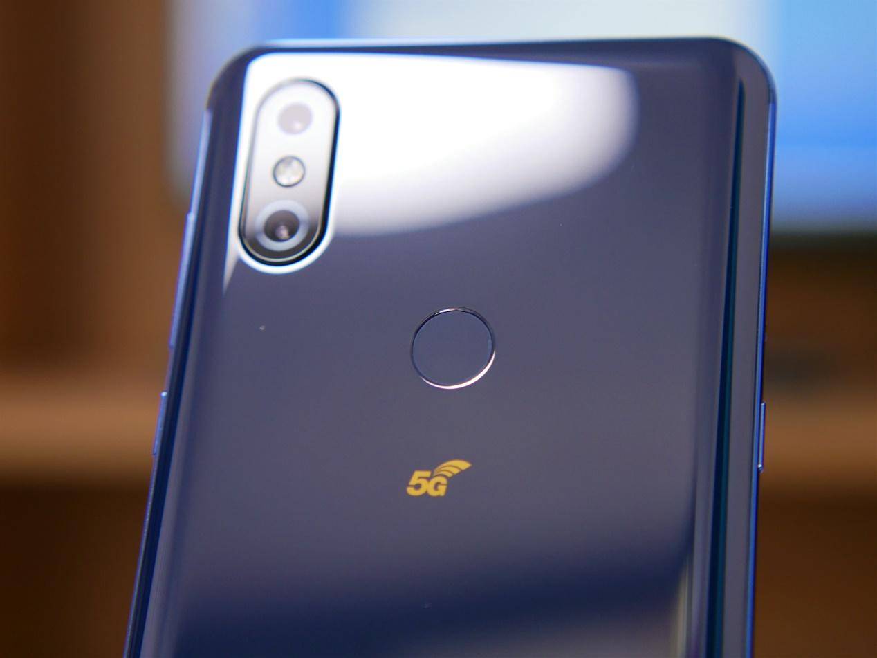 小米mix35g版价格,小米mix3真能用5g吗