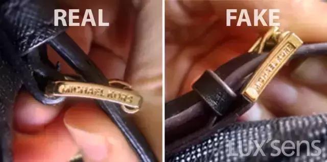 mk包包真假辨别方法,mk包包怎么辨别真假图解