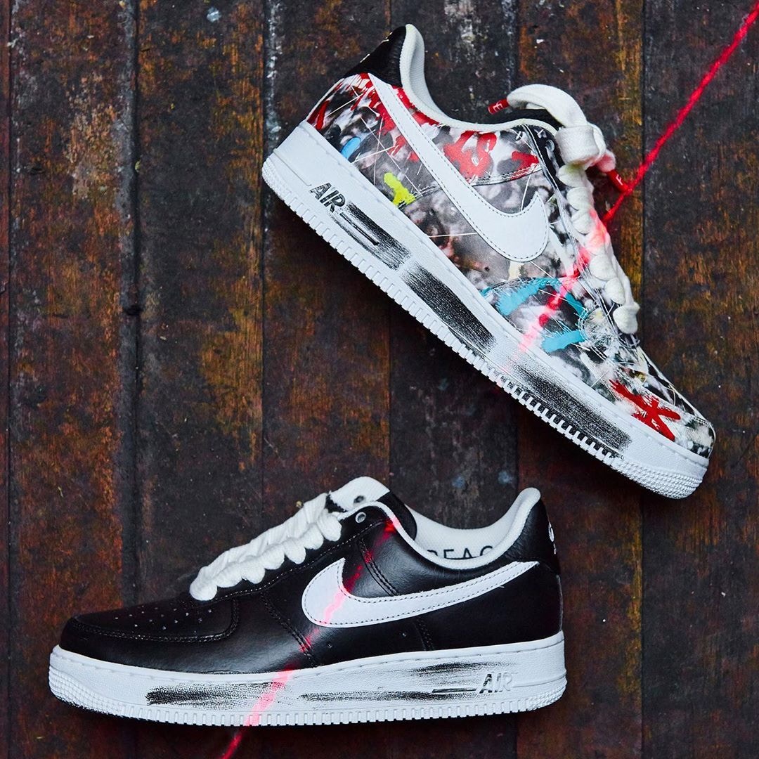 GD神鞋炒价破7万！小雏菊设计攻陷少女心，碎花款有钱都买不到？