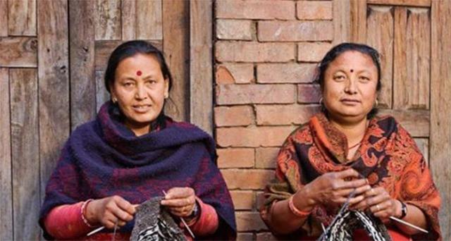 尼泊尔肾谷在哪里,尼泊尔肾谷现状