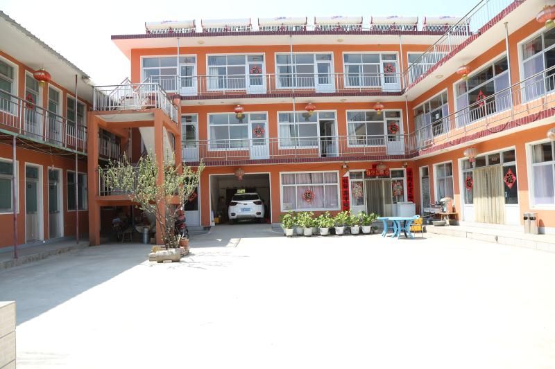 雾灵山内住宿推荐,雾灵山在山上住宿最佳方案