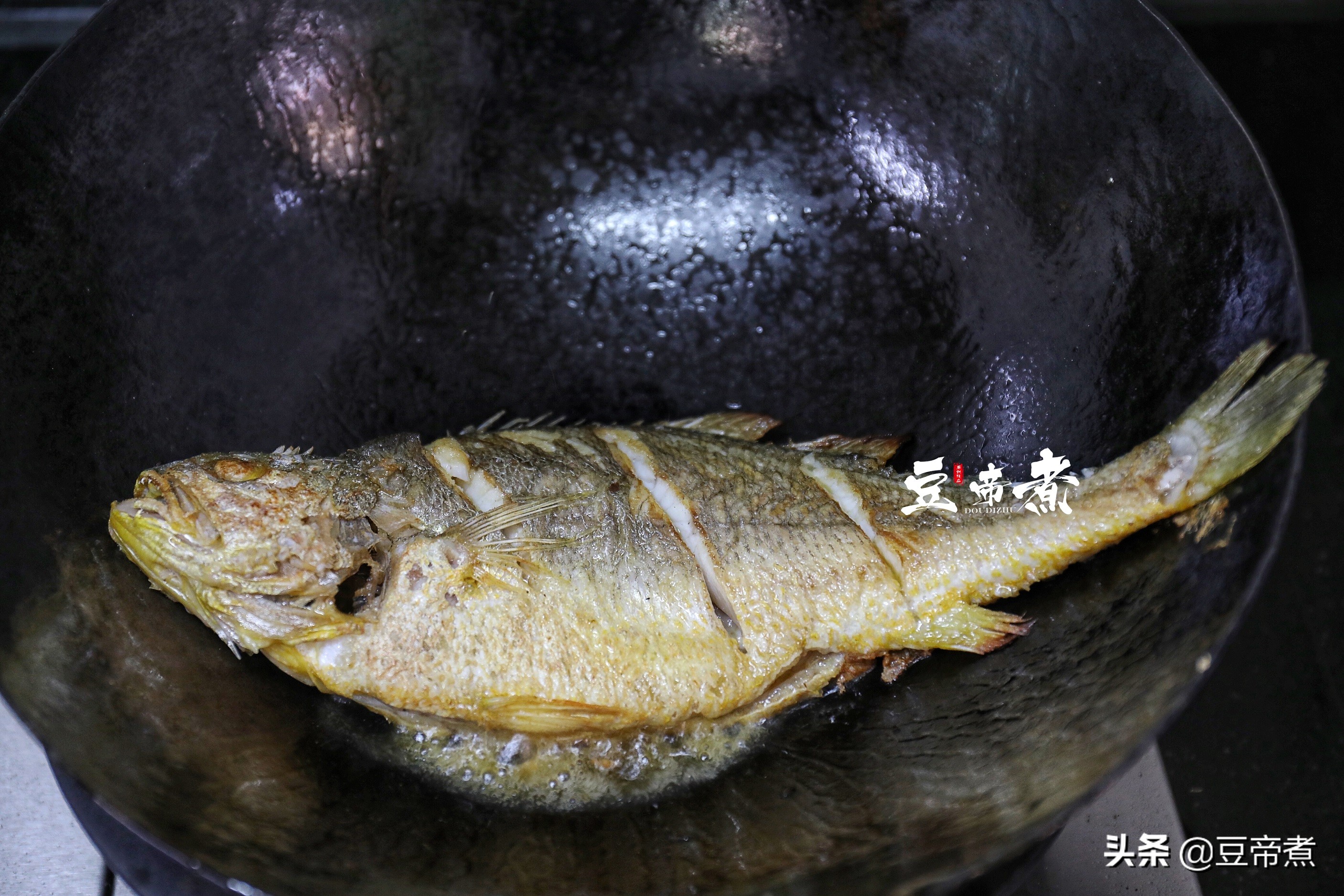 为什么南方人烧制的鱼好吃,南方烧鱼的家常做法