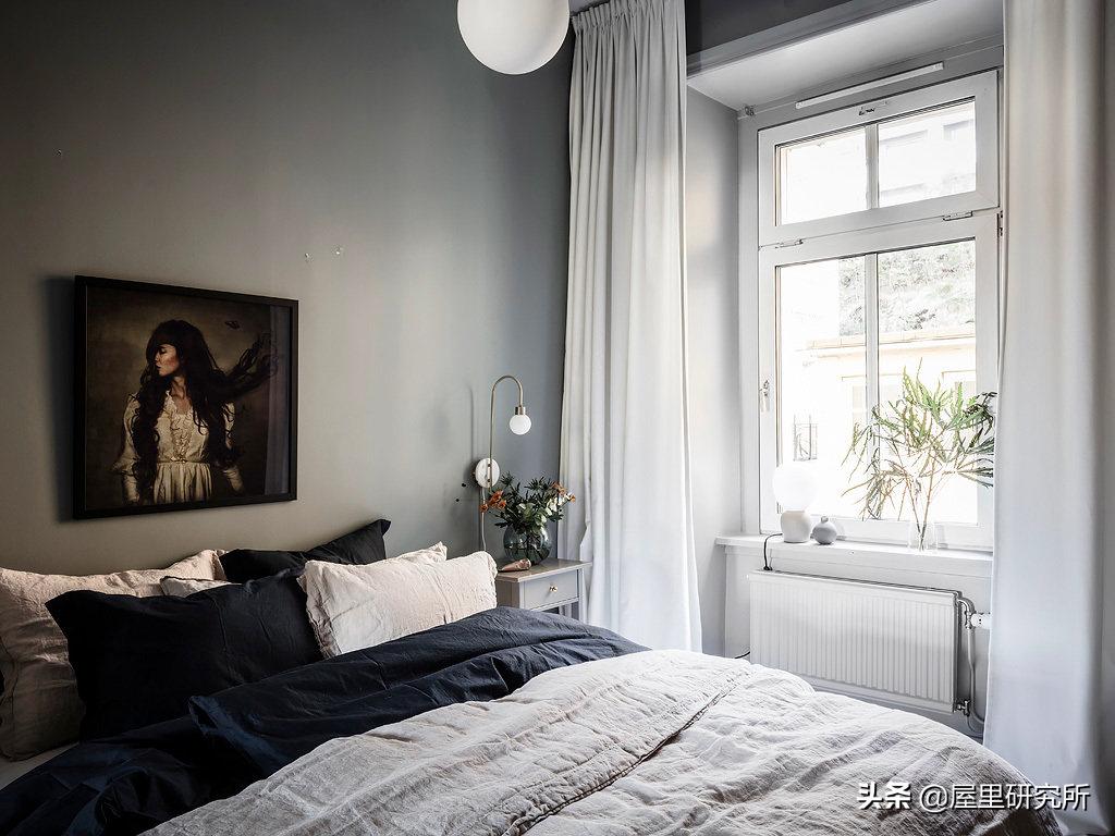 卧室床选什么材质,最好打理的卧室床怎么选