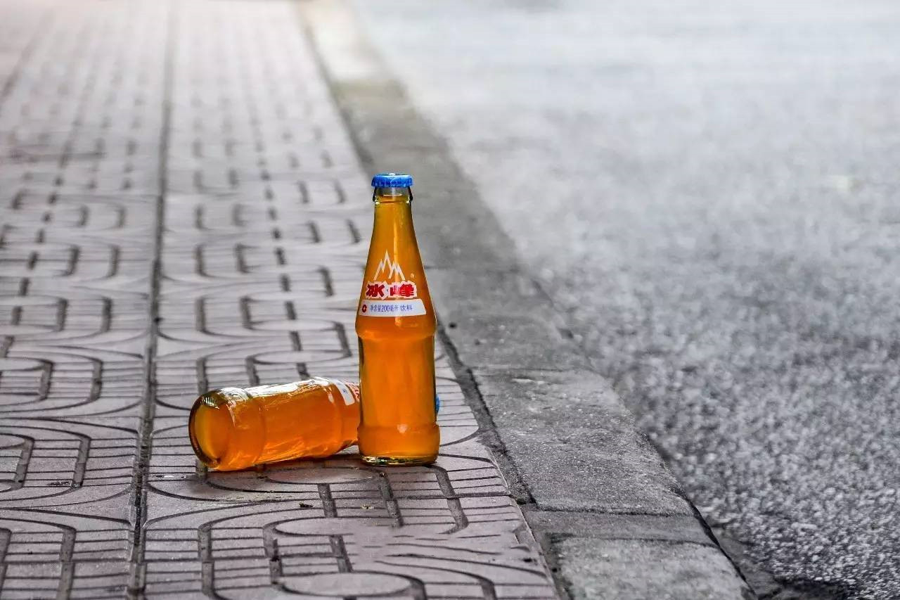 陕西人为什么喜欢喝冰峰,陕西西安的冰峰可不可以随便喝