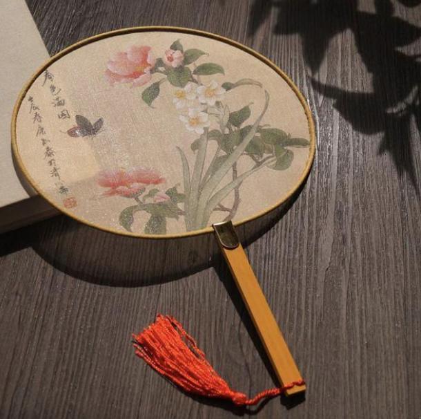 扇子文化背后的故事,扇子从古至今的来源