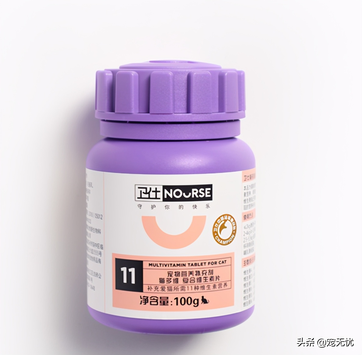 猫咪感染猫癣？不要急，这篇文章全部给你解决