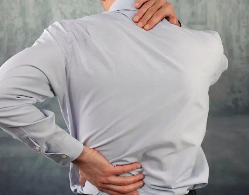 四种反常、五种方法霜清让痛风变得不再可怕