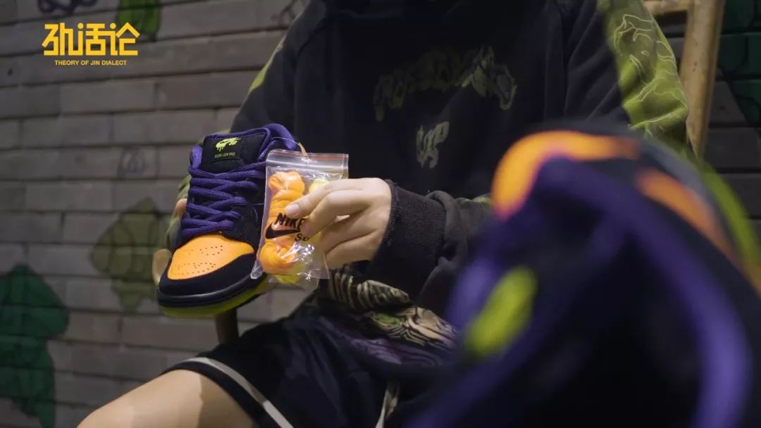 nikedunksb万圣节限定,nikesbdunk万圣节真假