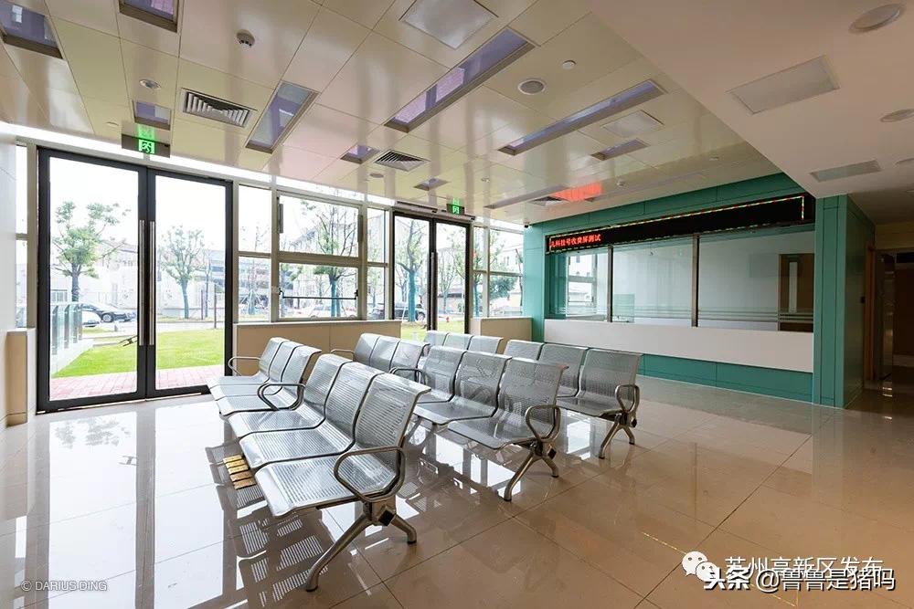 苏州第七人民医院电话,第七人民医院新南院区