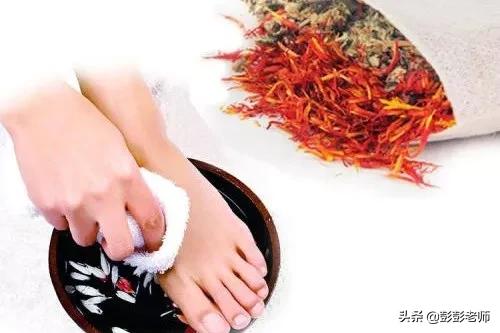 脚后跟干裂怎么快速消除小窍门,脚后跟干裂一招教你去除