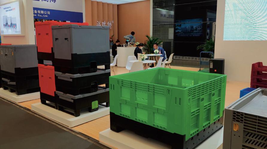 单元化和包装设备篇：智能化带动产品和技术创新｜CeMATASIA2020回顾盘点（七）